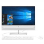 HP AiO PC 23,8" Ryzen 3/256GB SSD