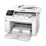 HP LaserJet Pro MFP M227fdw