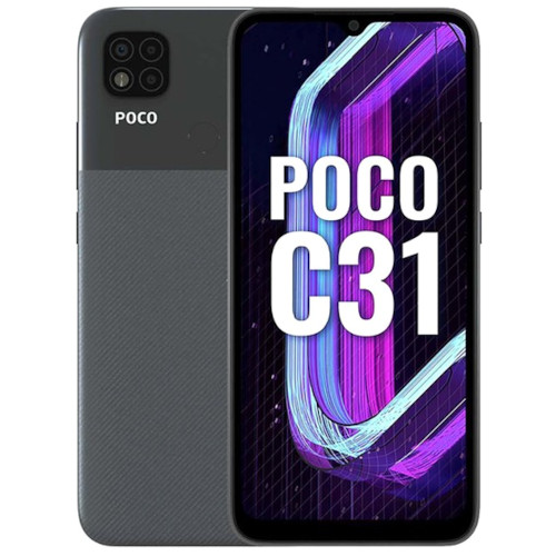 Xiaomi Poco C31 4/64GB